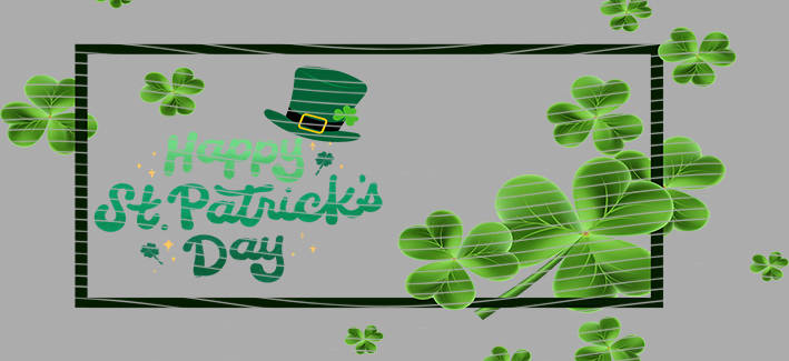 16oz St Patrick s Day-J11-164